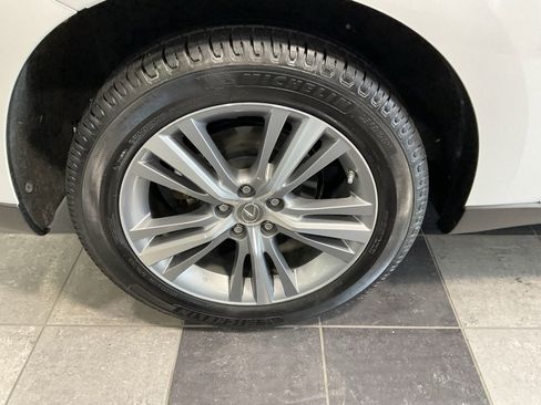 Used 2015 Lexus RX 350 AWD image 7