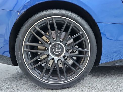 Used 2025 Mercedes-Benz AMG GT 43 image 13