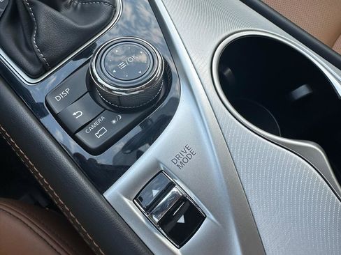 Used 2024 INFINITI Q50 Luxe w/ Cargo Package image 34