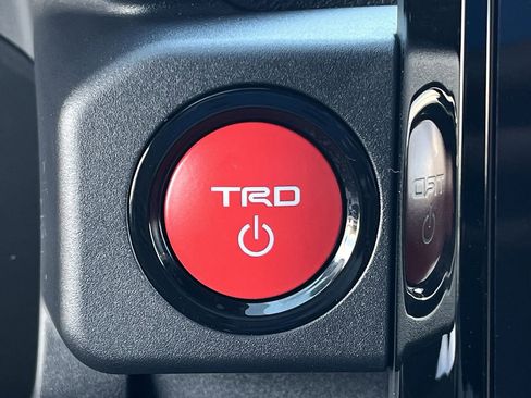 New 2026 Toyota 4Runner Limited AWD/4WD image 19