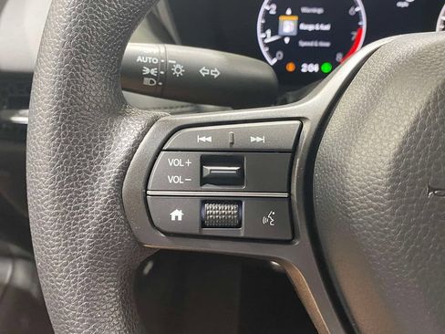 New 2027 Honda HR-V LX image 20