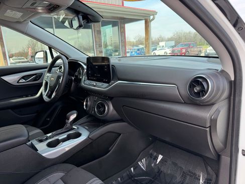 Used 2024 Chevrolet Blazer LT w/ Convenience Package image 22