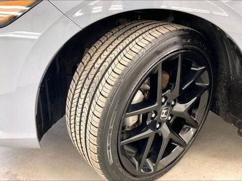 Certified 2023 Honda Civic Sport image 33