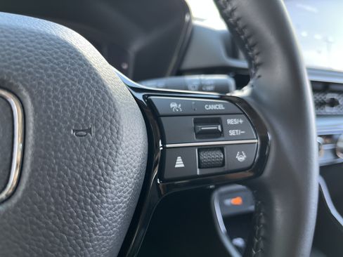 Used 2026 Honda CR-V EX-L image 23