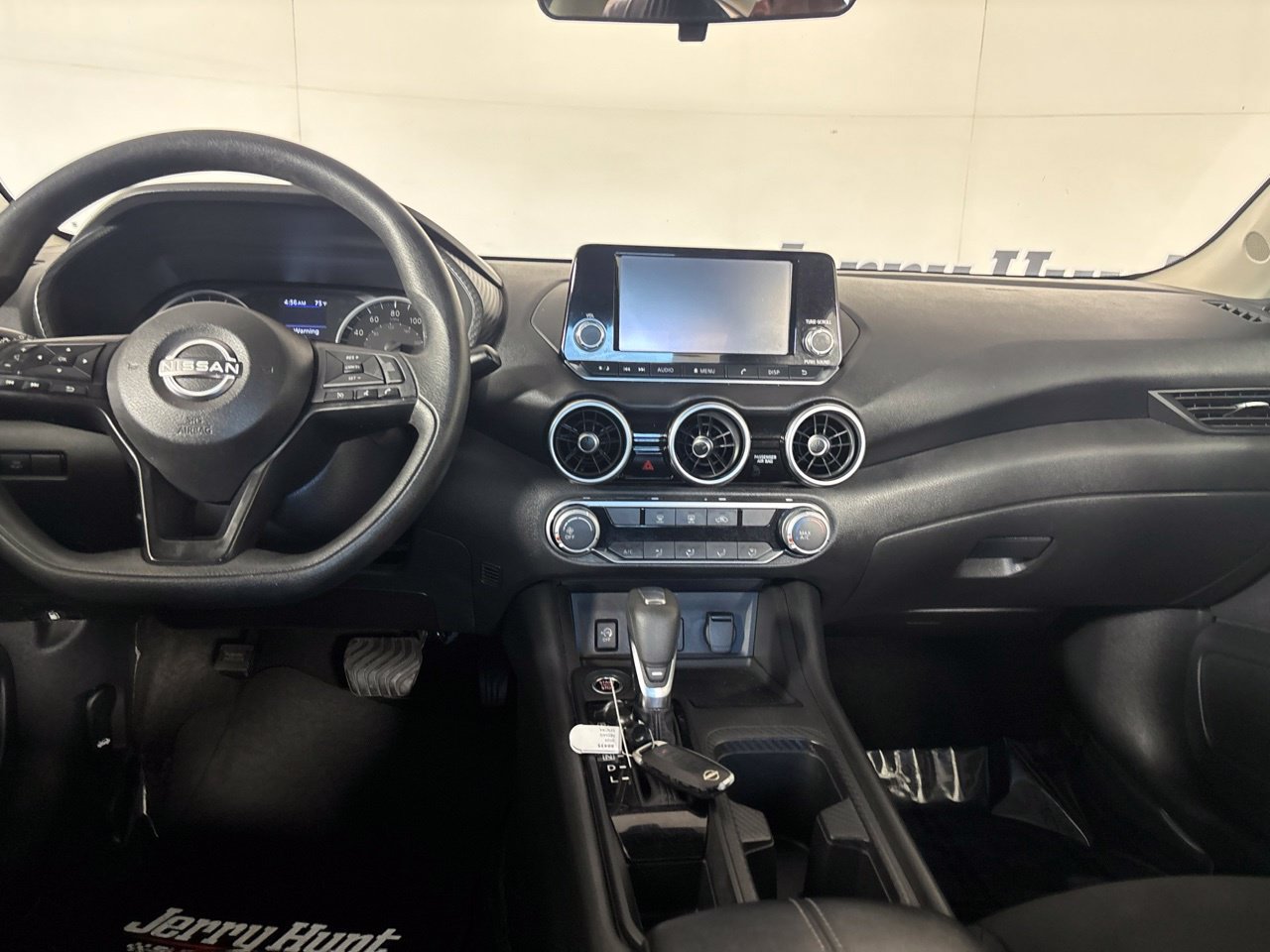 Used 2024 Nissan Sentra S FWD image 24