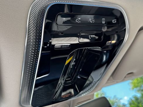 Certified 2023 Mercedes-Benz S 580 4MATIC Sedan image 33