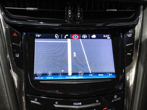 Used 2014 Cadillac CTS Luxury AWD/4WD image 17