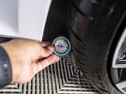 Used 2021 Audi RS 6 image 43