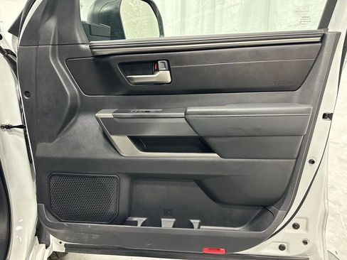 Used 2025 Toyota Tundra SR5 image 55