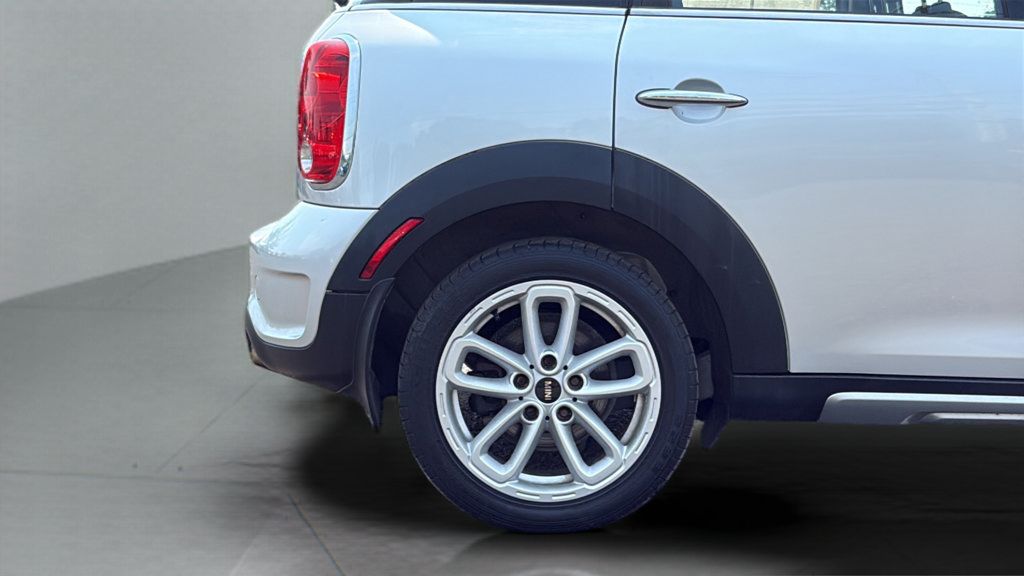 Used 2016 MINI Cooper Countryman S AWD/4WD image 25