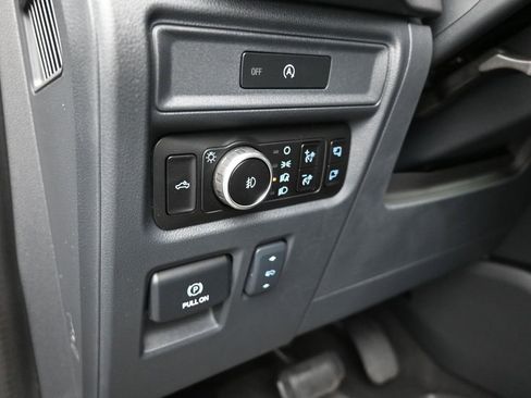 New 2025 Ford F150 Lariat w/ Equipment Group 501A Mid image 13