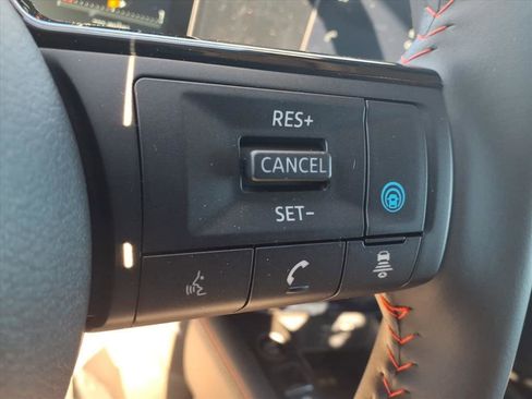 New 2026 Nissan Kicks SR w/ SR Premium Package image 22