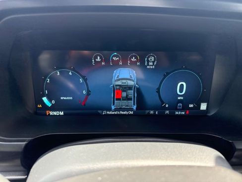 New 2026 Ford F150 Platinum AWD/4WD image 20