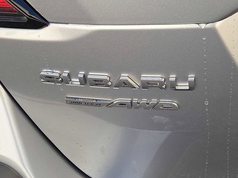 Certified 2025 Subaru Outback image 29
