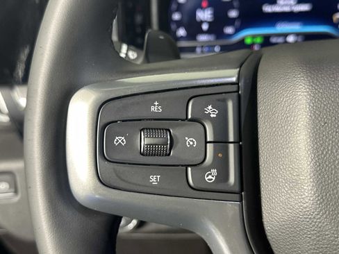 Used 2025 Chevrolet Silverado 1500 RST w/ Convenience Package II image 29