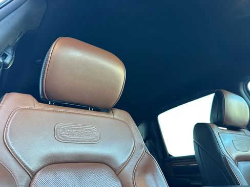 Used 2022 RAM 1500 Limited w/ Trailer Tow Group (B) image 19