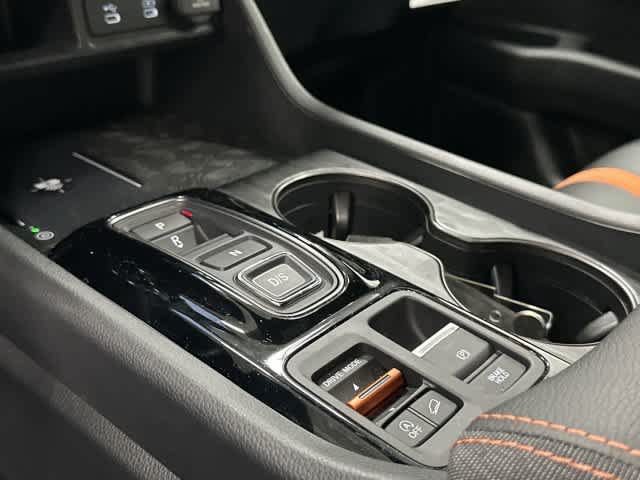 Certified 2026 Honda Passport TrailSport image 25