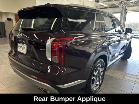 Used 2023 Hyundai Palisade Limited AWD/4WD image 13