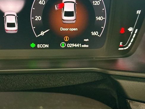 Used 2025 Honda Accord EX-L image 12