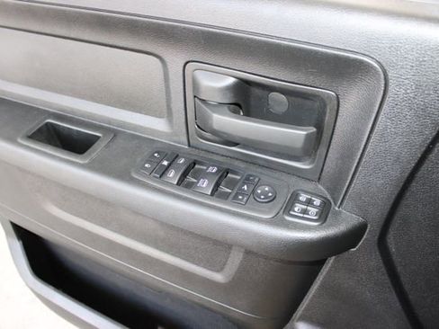 Used 2024 RAM 3500 Tradesman AWD/4WD image 22