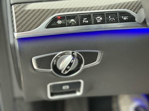 Used 2017 Mercedes-Benz S 63 AMG 4MATIC Sedan image 24