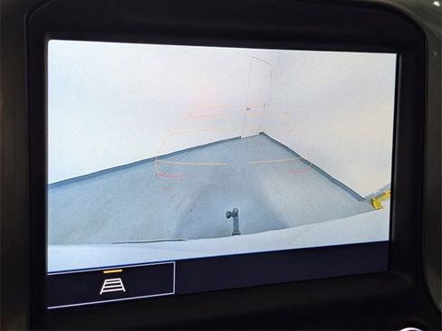 Used 2021 Chevrolet Silverado 1500 RST w/ Convenience Package II image 14