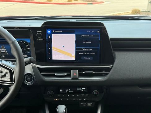 New 2026 Subaru Outback Premium AWD/4WD image 15