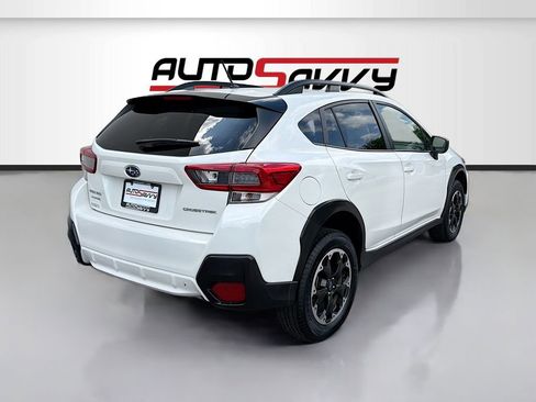 Used 2023 Subaru Crosstrek 2.0i AWD/4WD image 7