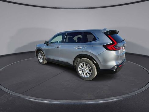 Certified 2023 Honda CR-V EX image 6