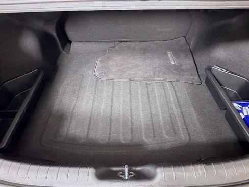 Certified 2025 Hyundai Elantra Sport w/ Cargo Package image 26