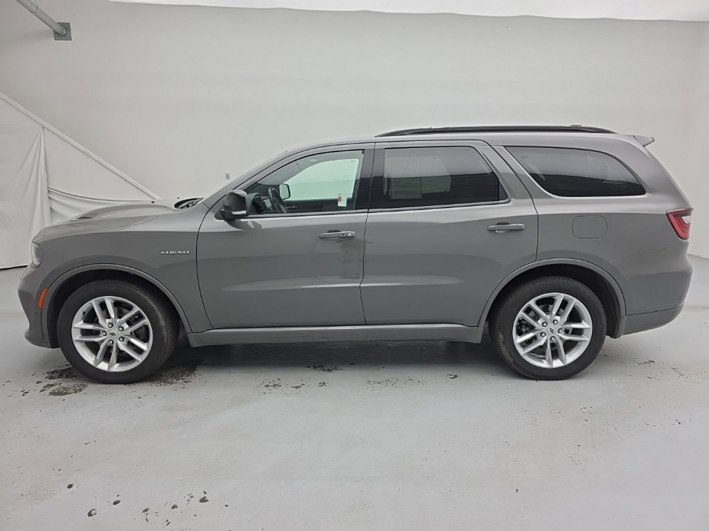 Used 2025 Dodge Durango R/T AWD/4WD image 6