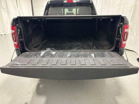 Used 2020 RAM 1500 Limited image 45