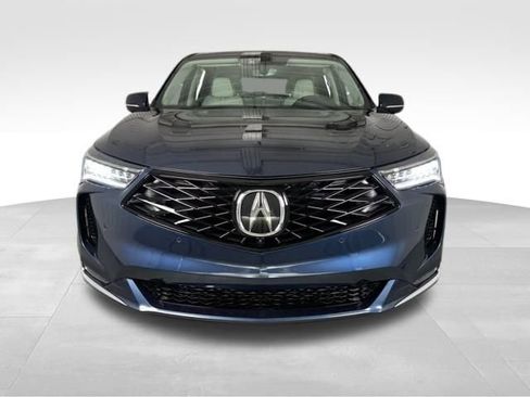 New 2026 Acura RDX SH-AWD w/ Advance Package image 3