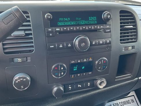 Used 2012 Chevrolet Silverado 1500 LT w/ All-Star Edition image 28