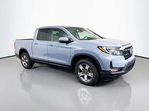 New 2026 Honda Ridgeline RTL image 22