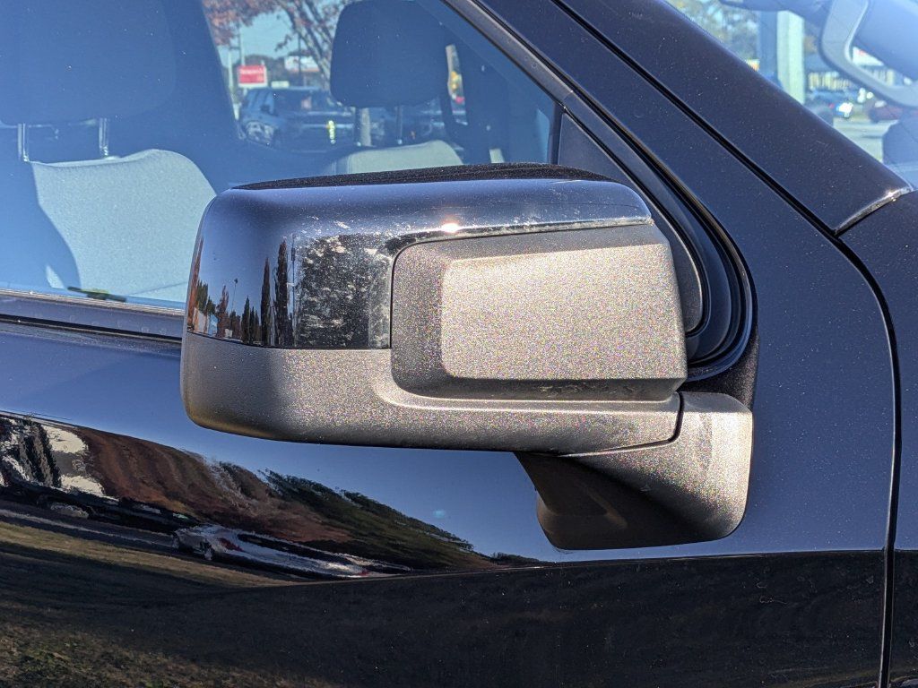 Used 2025 Chevrolet Silverado 1500 RST w/ Z71 Off-Road Package AWD/4WD image 12