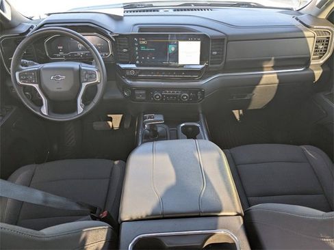 Used 2023 Chevrolet Silverado 1500 RST image 16