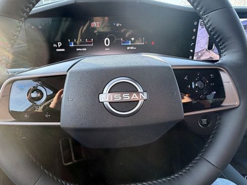 New 2026 Nissan Murano Platinum w/ Cargo Package AWD/4WD image 20