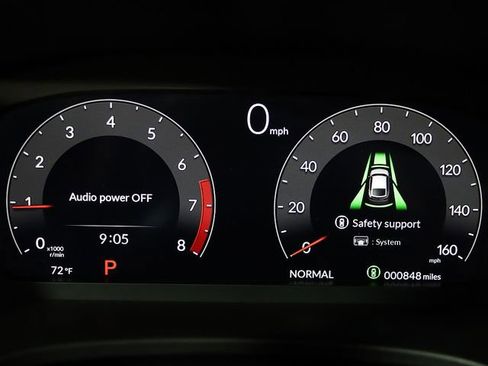 Used 2026 Acura Integra A-Spec FWD image 17