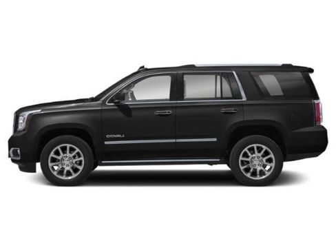 Used 2020 GMC Yukon Denali w/ Denali Premium Package image 3