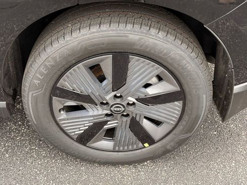New 2026 Nissan Murano SL AWD/4WD image 13