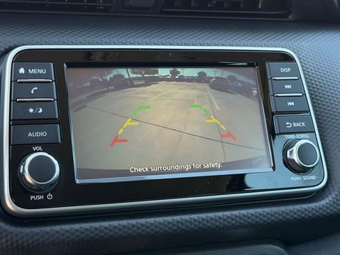 Certified 2024 Nissan Kicks S FWD image 27