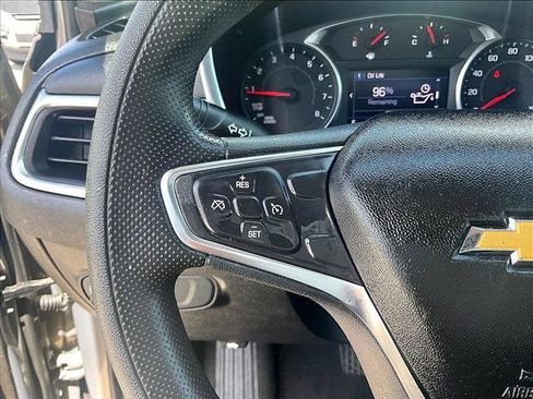 Used 2019 Chevrolet Equinox LT FWD image 20