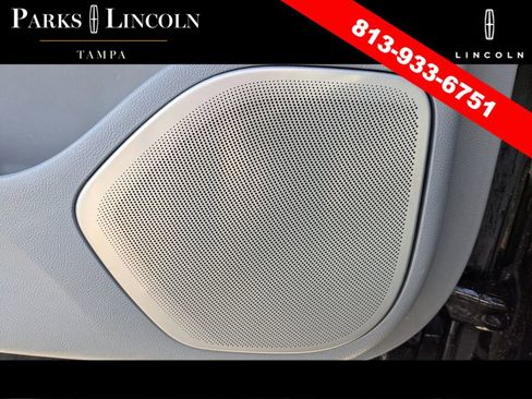 Certified 2023 Lincoln Nautilus Reserve w/ Equipment Group 202A image 18