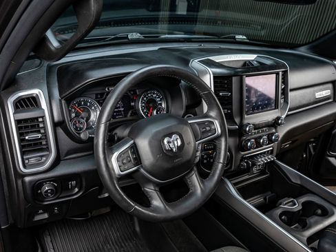 Used 2020 RAM 1500 Lone Star image 15