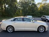 Used 2016 Lincoln MKZ AWD w/ Equipment Group 300A Reserve image 4