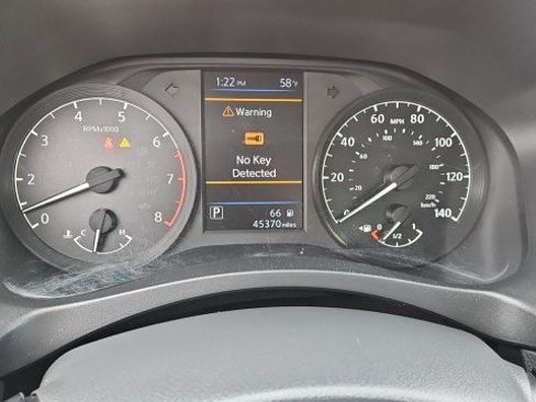 Used 2021 Nissan Altima 2.5 S FWD image 12