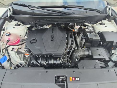 Used 2023 Hyundai Tucson SEL AWD/4WD image 24