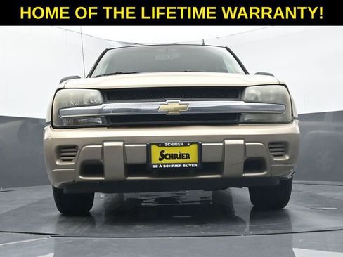 Used 2006 Chevrolet TrailBlazer LS RWD image 45