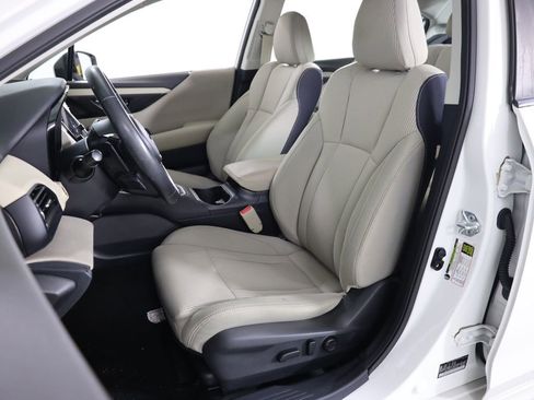 Used 2022 Subaru Legacy Premium AWD/4WD image 30